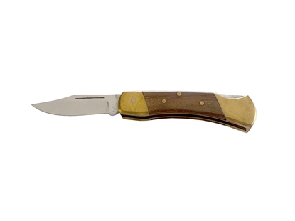Immagine di Import FOLDING WOOD HANDLE 101 B-3
