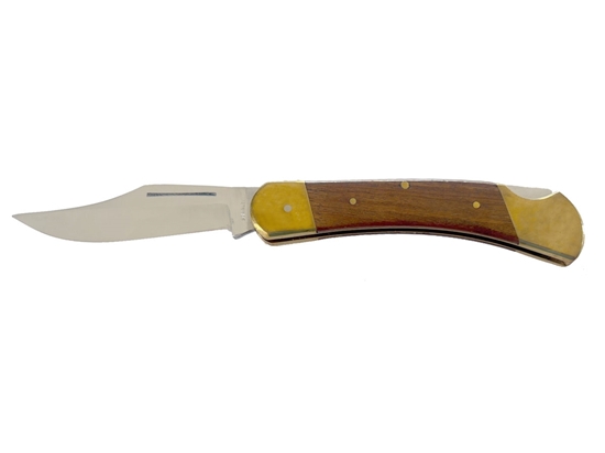 Picture of Import FOLDING WOOD HANDLE 101 B-5