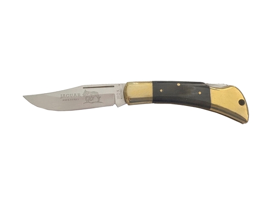 Immagine di Jaguar FOLDING HORN HANDLE 716