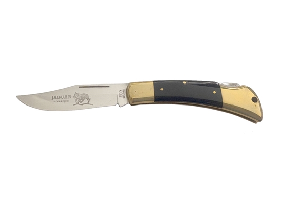 Picture of Jaguar FOLDING HORN HANDLE 718