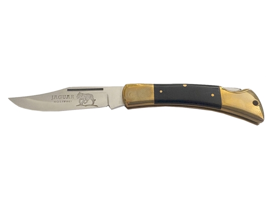 Immagine di Jaguar FOLDING HORN HANDLE 720