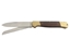 Picture of Jaguar FOLDING WOOD HANDLE 2 BLADES 130