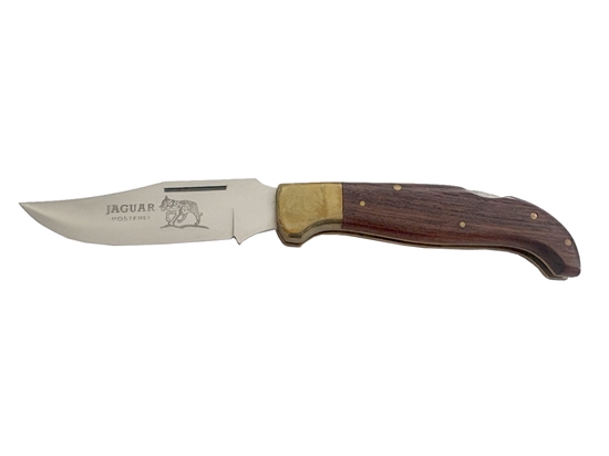 Immagine di Jaguar FOLDING WOOD HANDLE 850