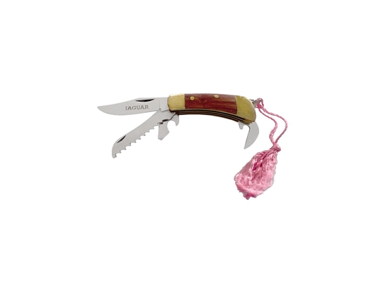 Picture of Miniatura MANICO LEGNO 4 USI CM.7 N.707
