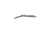 Immagine di B&D Executive Edge PENKNIFE JUNIOR SILVER SERRATED