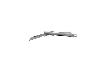 Picture of B&D Executive Edge PENKNIFE JUNIOR SILVER SERRATED