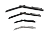 Immagine di B&D Executive Edge PENKNIFE JUNIOR SILVER SERRATED