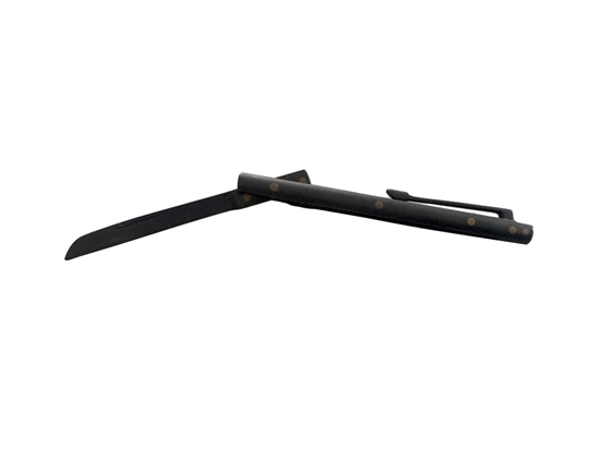 Immagine di B&D Winners Edge PENKNIFE LITE BLACK 230