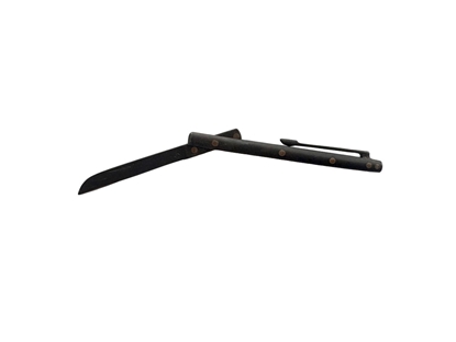 Picture of B&D Winners Edge PENKNIFE ULTRA LITE BLACK 330