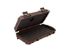Immagine di Cigar Caddy UMIDIFICATORE DA VIAGGIO 5 SIGARI  BROWN