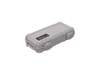 Picture of Cigar Caddy UMIDIFICATORE DA VIAGGIO 5 SIGARI  GRAY