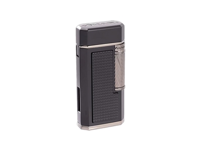 Immagine di Xikar ACCENDISIGARI ARDORE SOFT FLAME (615BK) Black