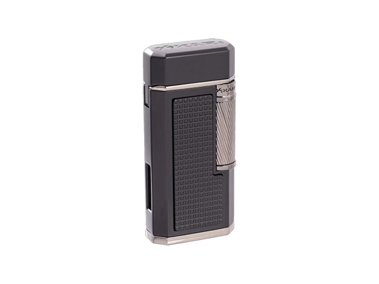 Picture of Xikar ACCENDISIGARI ARDORE SOFT FLAME (615BK) Black