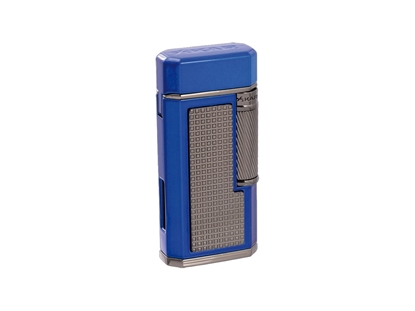 Picture of Xikar ACCENDISIGARI ARDORE SOFT FLAME (615BL) Blue