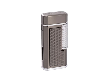 Immagine di Xikar ACCENDISIGARI ARDORE SOFT FLAME (615GM) Gunmetal