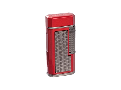 Immagine di Xikar ACCENDISIGARI ARDORE SOFT FLAME (615RD) Red