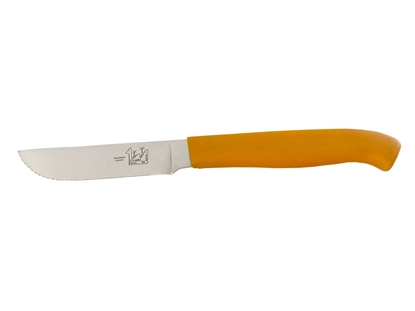 Picture of CAMEL STEAK KNIFE PVC HANDLE Yellow