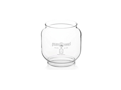 Picture of Feuerhand GLASS FOR BABY SPECIAL 276 TRANSPARENT (G276)