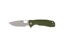 Immagine di Honey Badger HB1023 FLIPPER DROP POINT SMALL Green