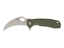Immagine di Honey Badger HB1103 CLAW LARGE PLAIN Green