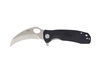 Immagine di Honey Badger HB1131 CLAW MEDIUM SERRATED Black