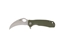 Immagine di Honey Badger HB1143 CLAW SMALL PLAIN Green