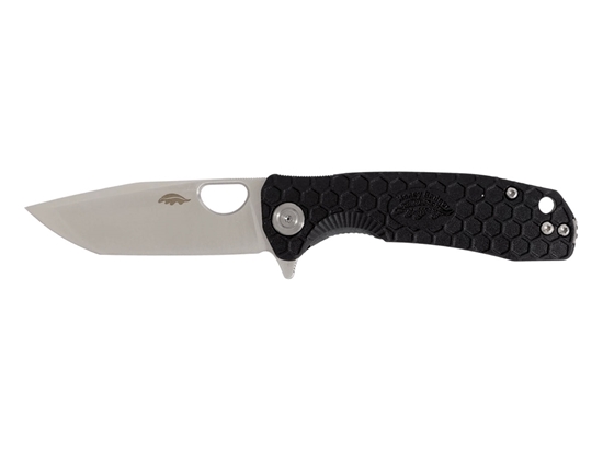 Immagine di Honey Badger HB1321 TANTO LARGE Black