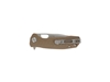 Immagine di Honey Badger HB1332 TANTO MEDIUM Tan