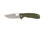 Picture of Honey Badger HB1333 TANTO MEDIUM Green