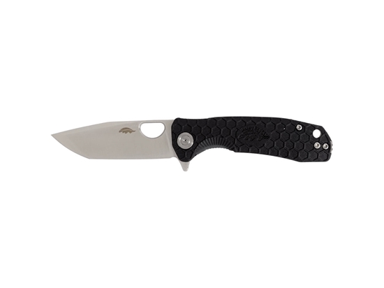 Immagine di Honey Badger HB1341 TANTO SMALL Black