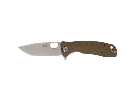 Immagine di Honey Badger HB1342 TANTO SMALL Tan