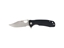 Immagine di Honey Badger HB4075 CLIP POINT SMALL Black