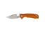 Immagine di Honey Badger HB4080 CLIP POINT SMALL Orange
