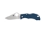 Immagine di Spyderco MANBUG FRN COBALT BLUE SPY27 PLAIN MPCBL