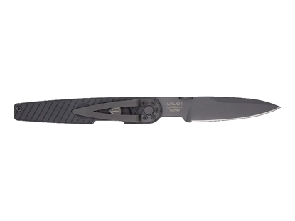 Immagine di Extrema Ratio LKU01 URBAN DARK 0243/U/BLK-BLK