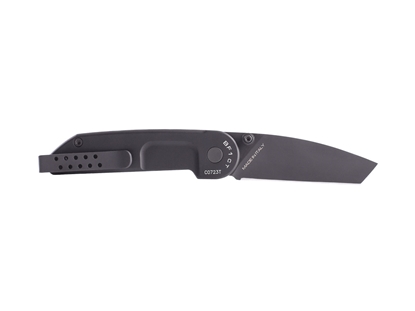 Picture of Extrema Ratio BF1 CT BLACK 0144/BLK