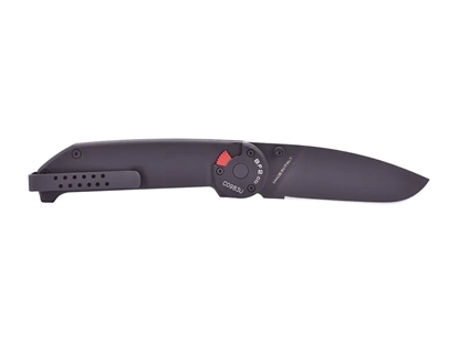 Immagine di Extrema Ratio BF2 CD BLACK 0145/BLK