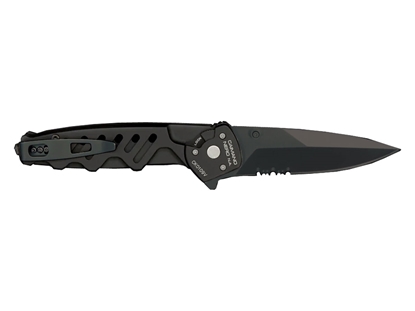 Immagine di Extrema Ratio CAIMANO NERO N.A. 0166/BLK
