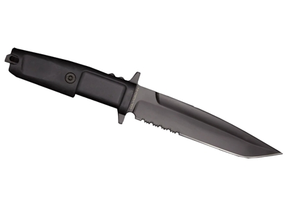 Immagine di Extrema Ratio COL MOSCHIN BLACK 0125/BLK