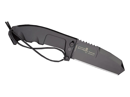 Immagine di Extrema Ratio RAO BLACK 0141/BLK