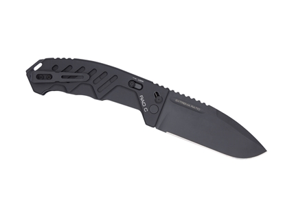 Picture of Extrema Ratio RAO C BLACK 0176/BLK/BLK