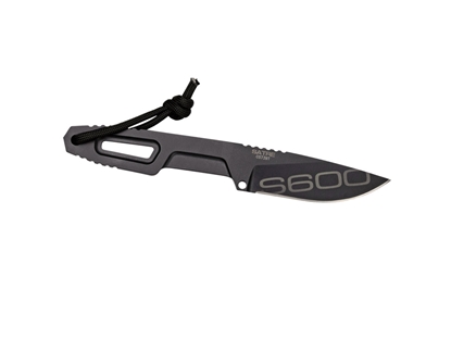 Picture of Extrema Ratio SATRE S600 BLACK 0222/BLK/S6