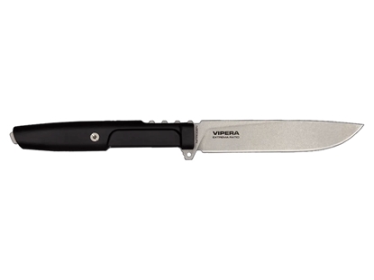Immagine di Extrema Ratio VIPERA BLACK STONE WASHED NITROGEN 0484/NIT/SW/BLK