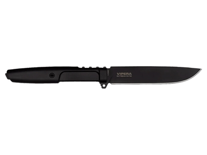 Immagine di Extrema Ratio VIPERA TOTAL BLACK M390 0484/M3/BLK/BLK
