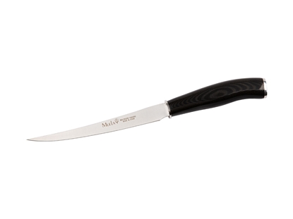 Immagine di Muela FILLET KNIFE BLACK MICARTA FP-15M