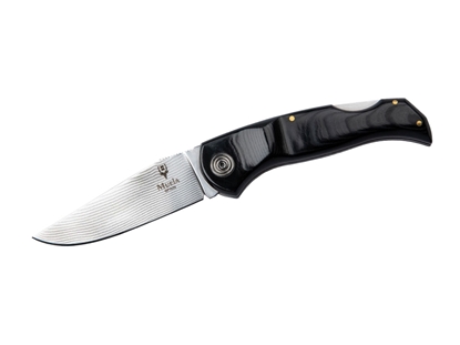 Immagine di Muela FOLDING NAVALIA DAMASCUS 10M.DX