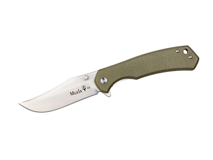 Immagine di Muela FOLDING VIBORA-10M