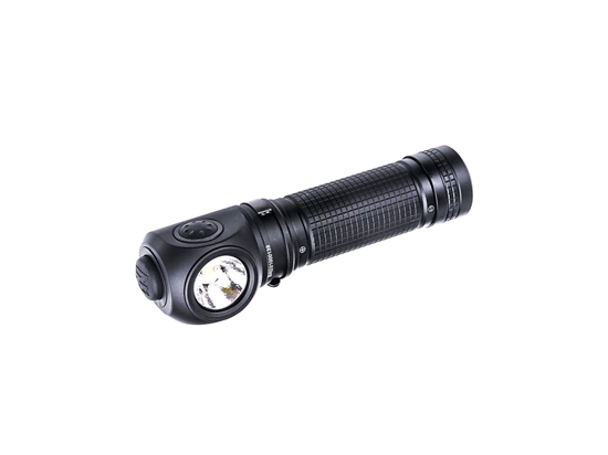 Immagine di Nextorch P10 RIGHT ANGLE Ricaricabile 1400 Lumens LED