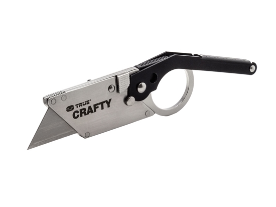 Immagine di True Utility CRAFTY - KEYRING PACK