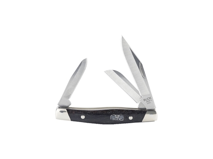 Immagine di Buck CADET EBONY HDL-NS-420HC 303BRS2-B